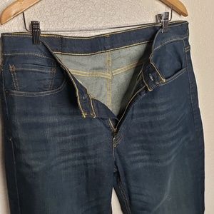 levis 514 35x32